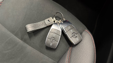 Mercedes-Benz CLA 200 AMG Line Executive 5dr Tip Auto Petrol Estate